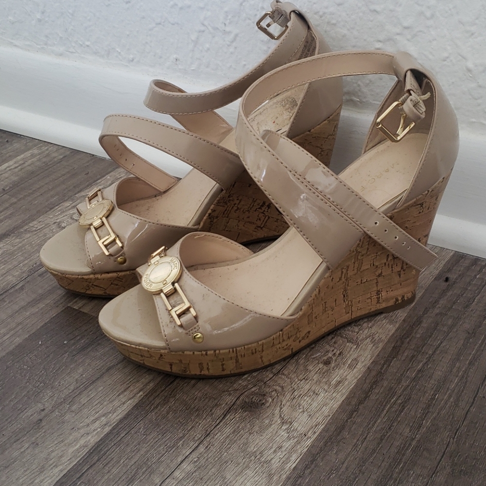 Marc Fisher Heels
